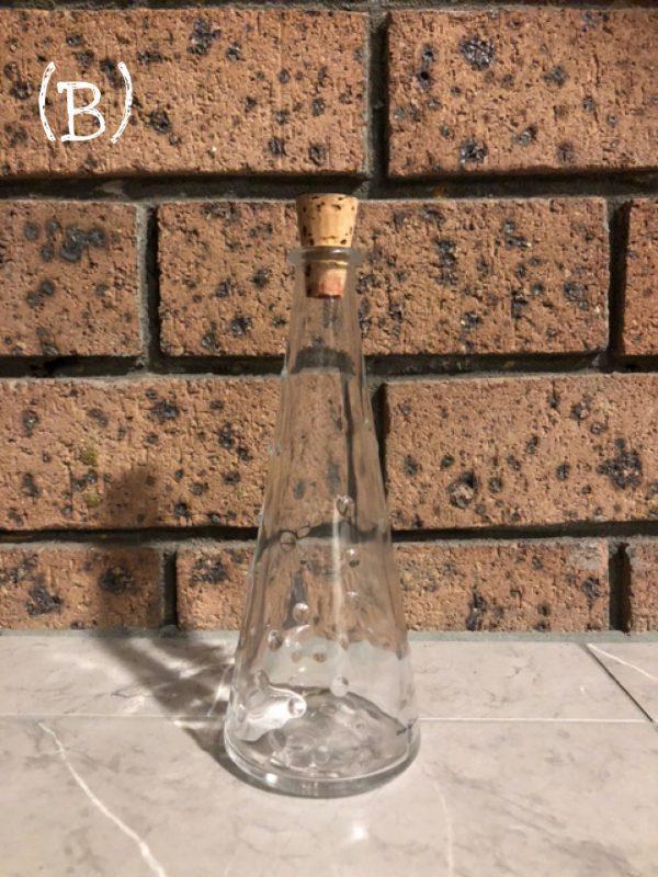 Customized sand art gifts
