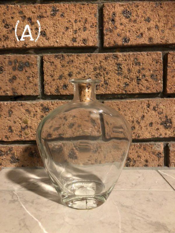 Customized sand art gifts