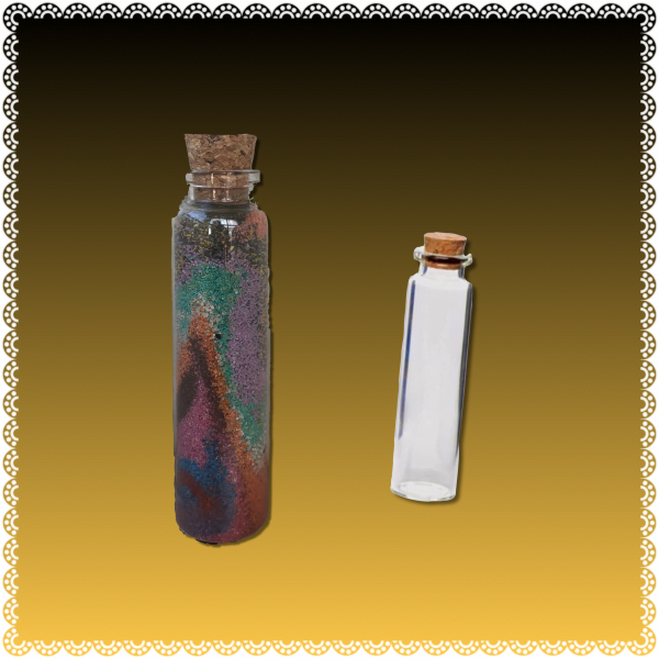 Wombat Sand Art Kit - Image 7