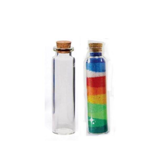 Empty Glass Bottles - Image 2