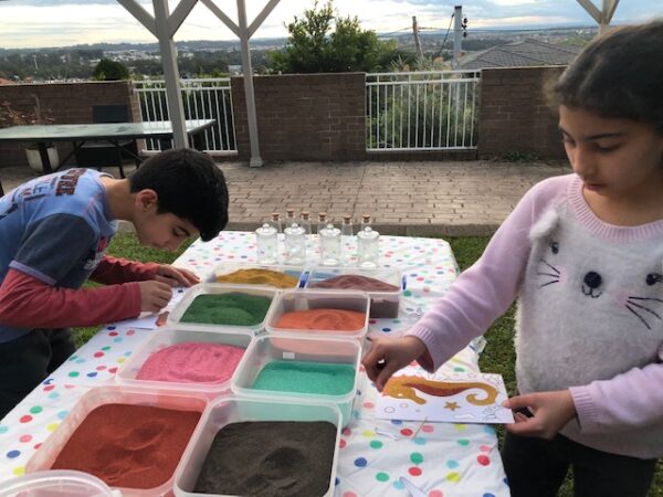 Creative Kids Online Lessons - Image 7