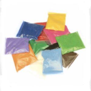 Colored Sand