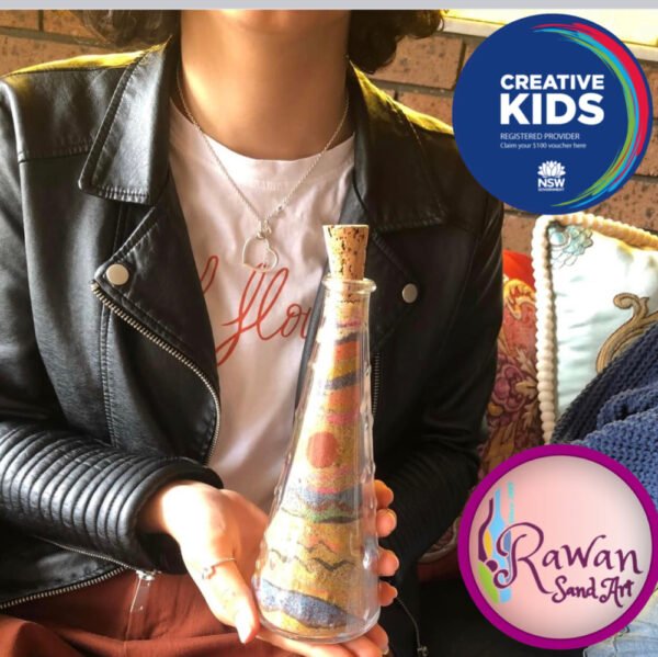 Creative Kids Online Lessons - Image 9