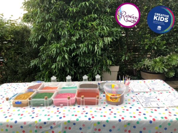 Creative Kids Online Lessons - Image 5