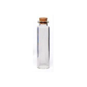 Empty Glass Bottles