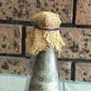 Burlap Sealing
