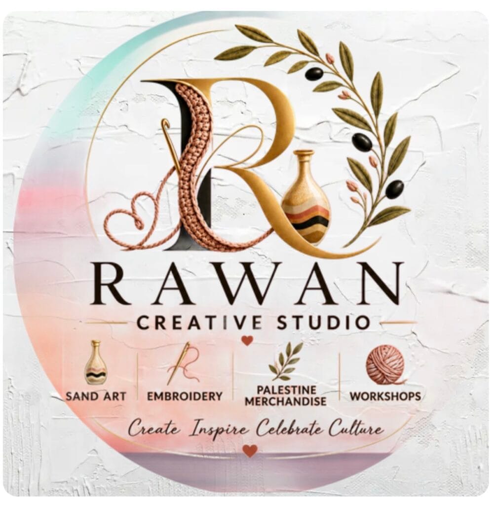 rawan creative studio