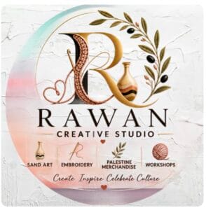 rawan creative studio