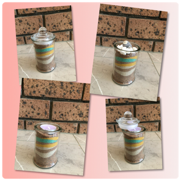 Kookaburra Sand Art Kit - Image 2