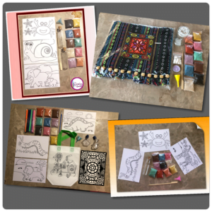 NSW creative kids provider