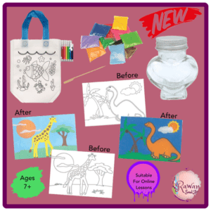 art kit