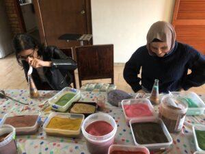 creative kids classes