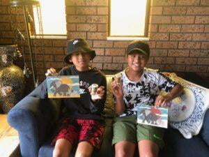 creative kids classes