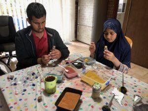 creative kids classes