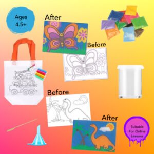 art kits