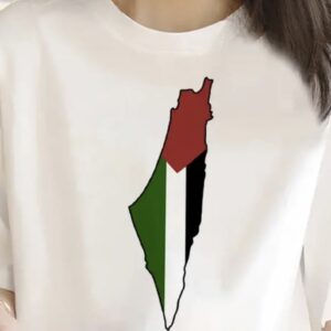 Palestine Unisex T-Shirts