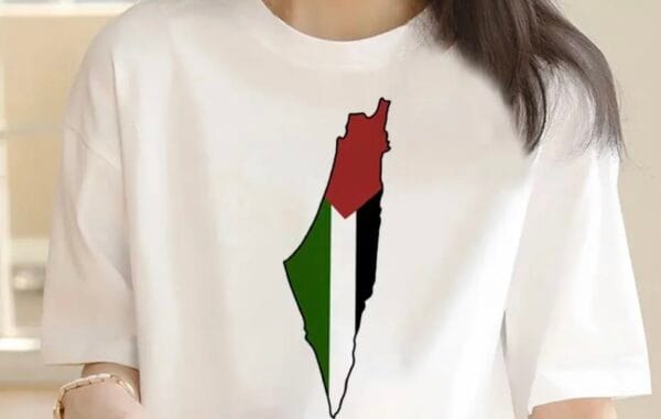 Palestine Unisex T-Shirts