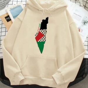 Palestine Unisex Hoodie