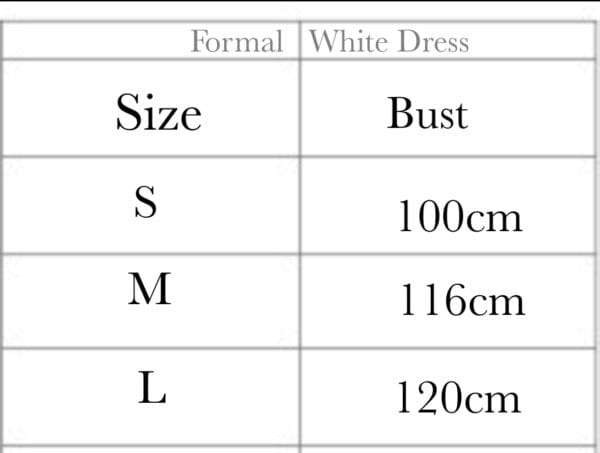 formal embroidered dress