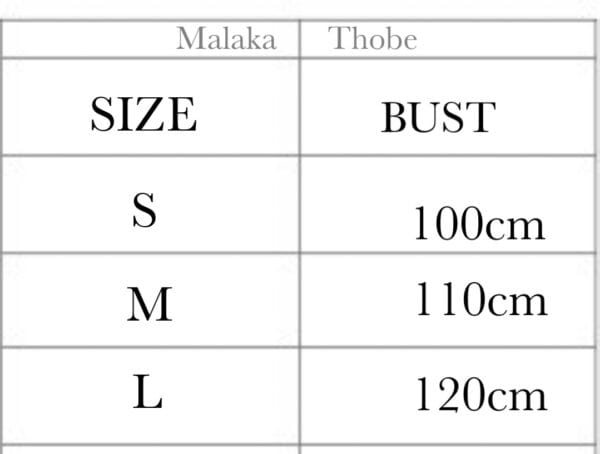 hmalaka embroidered thobe