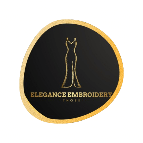 Elegance embroidery