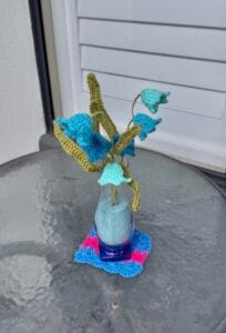 crochet classes