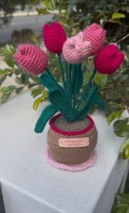 crochet classes